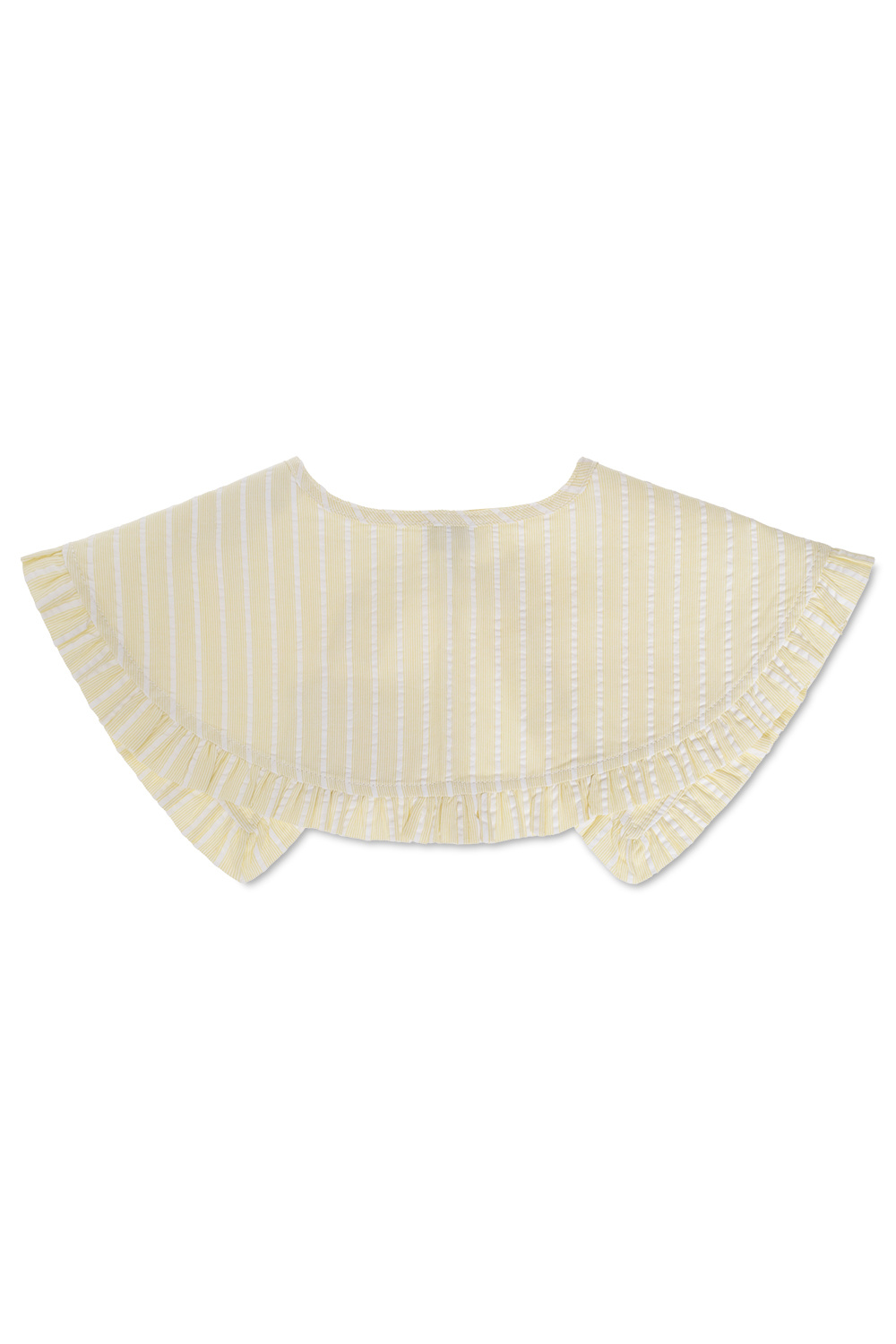 Ganni Collar with tie detail | Women's Accessories Ganni Collar with tie detail | Women's Accessories